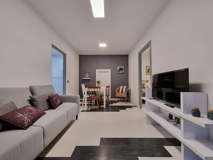 Casa rural para 5 personas en Cabañaquinta