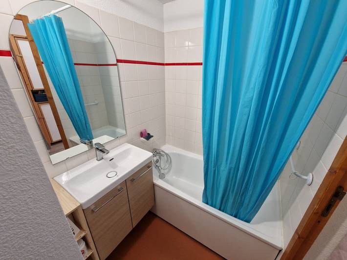 Gîte pour 4 personnes à Modane - 4