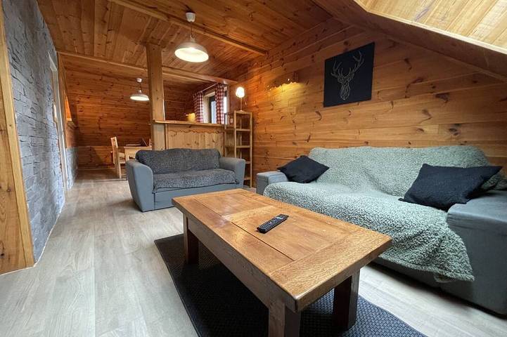 Appartement de vacances pour 6 personnes - 1