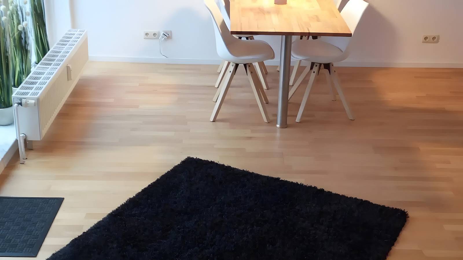 Apartamento entero, Apartamento tranquilo y acogedor para 2 personas (41 m²) en Münster in Münster, Llanura de Münster