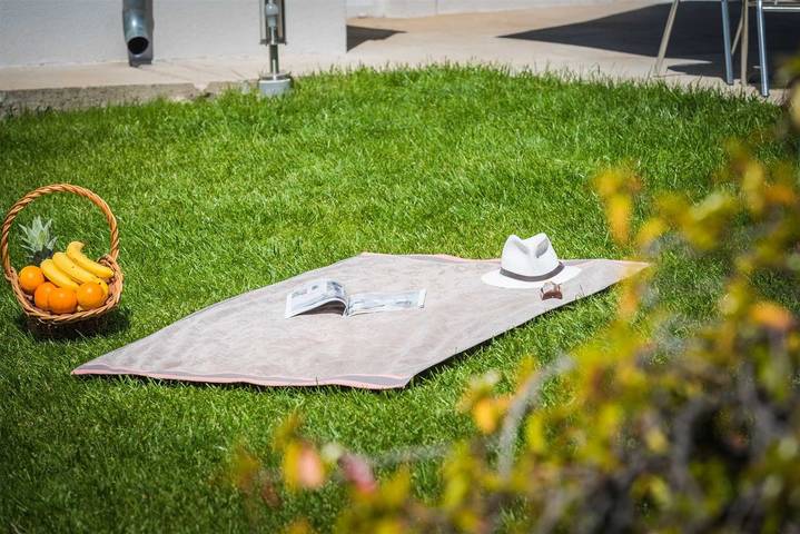 Ferienwohnung für 4 Personen, mit Balkon in Vodice - 4