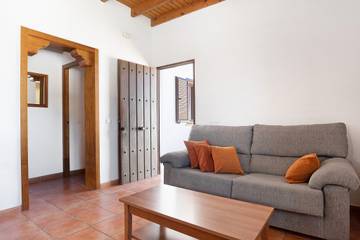 Casa para 4 Personas en Conil de la Frontera, Costa de la Luz, Foto 2