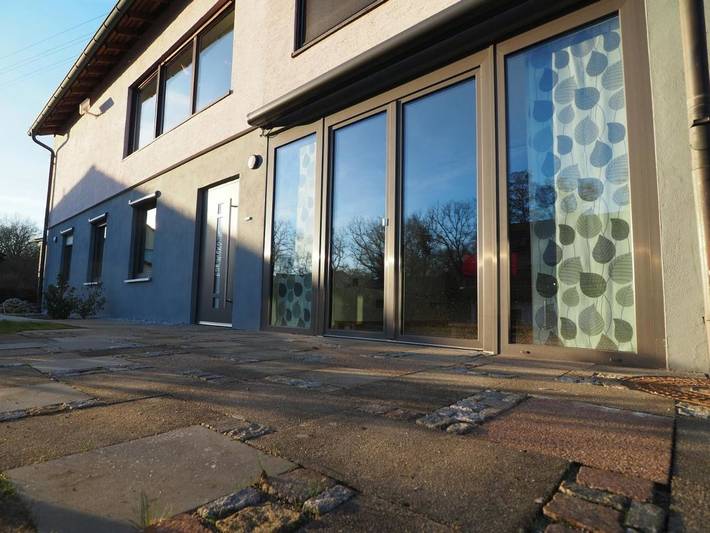 Gîte pour 5 personnes, avec jardin et vue dans Schwabisch Hall - 2