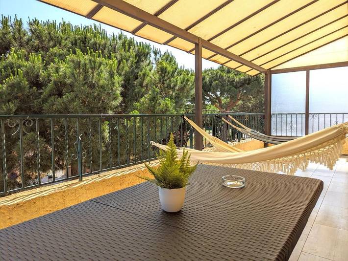 Villa pour 6 personnes, avec Terrasse et Vue à Canet-en-Roussillon - 2