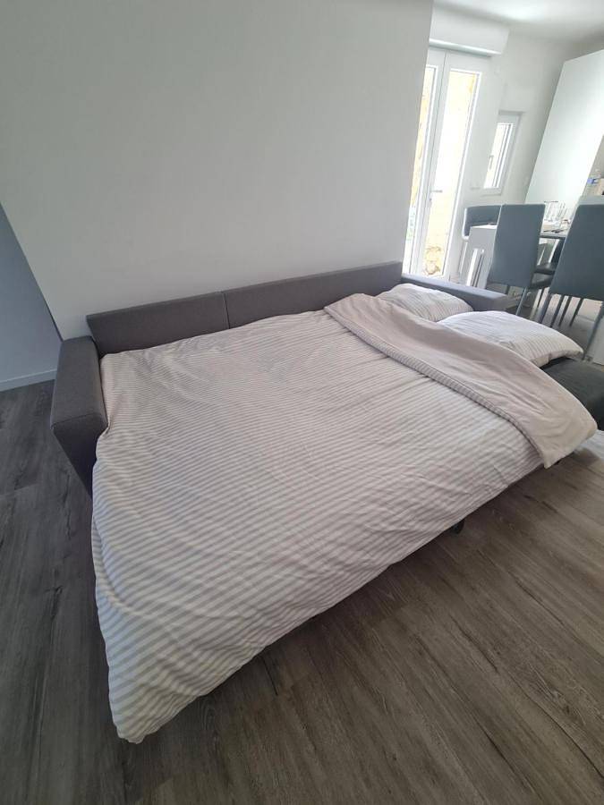 Gîte pour 4 personnes dans Arbent - 4