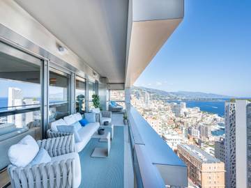 Ferienwohnung für 10 Personen in Monte Carlo