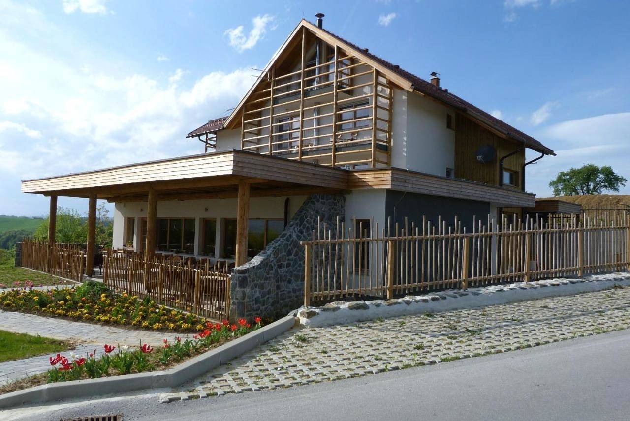 Guest House Eco Vila Mila in Rogaška Slatina, Untersteiermark