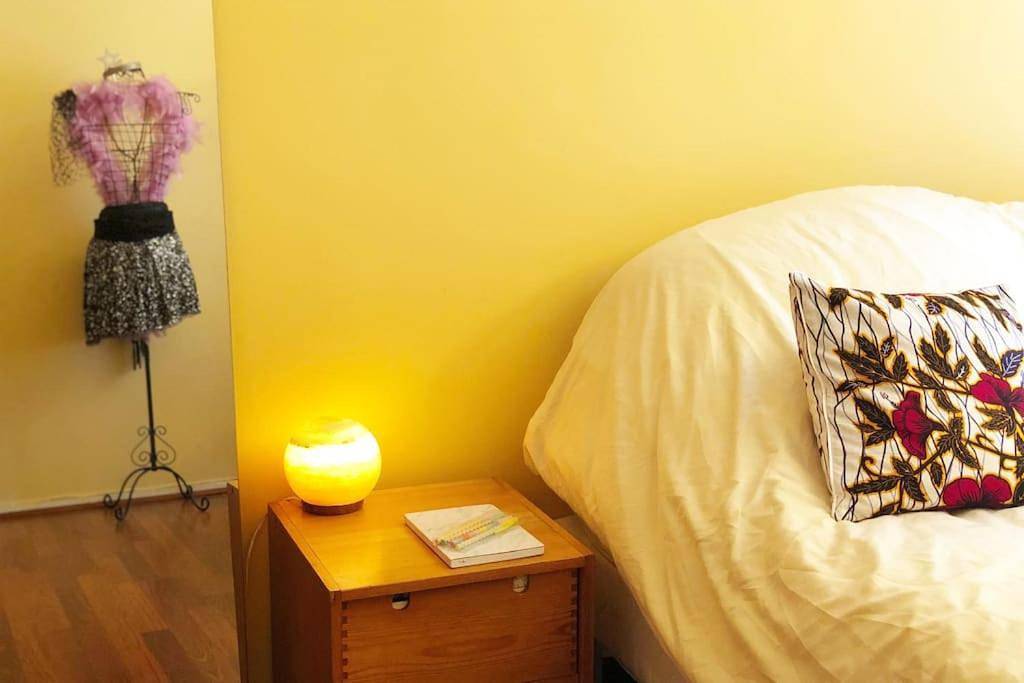 Appartement entier, Appart cosy+ terrasse àmontparnasse in Paris, Île de France