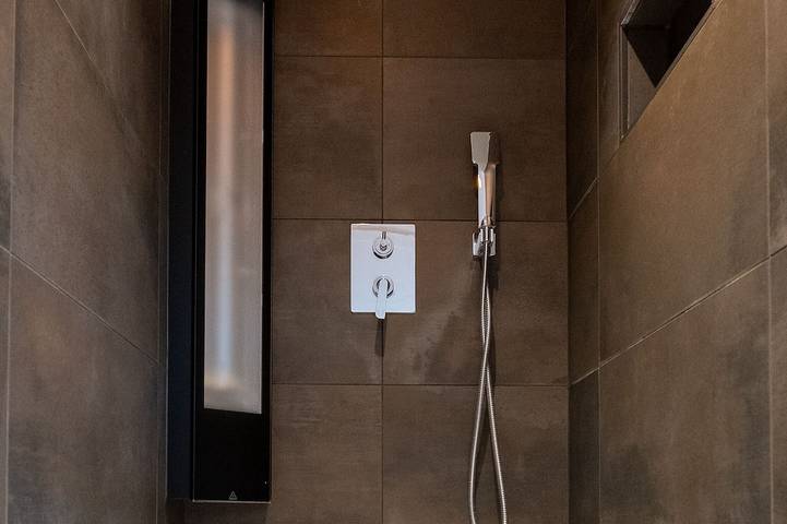 Location de vacances pour 2 personnes, avec jacuzzi ainsi que terrasse et sauna à Ypres - 3