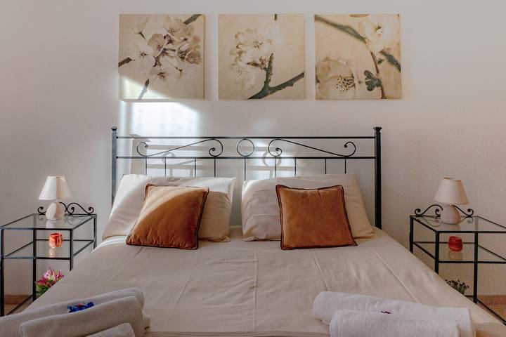 Apartamento de vacaciones para 4 personas, Familias con niños - 1