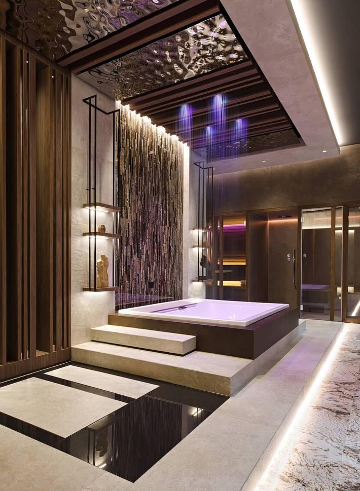 Apartamento de vacaciones para 2 personas, con jacuzzi además de sauna y jardín - 1