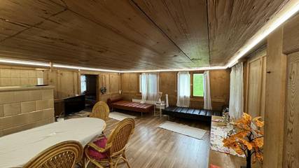 Apartamento para 5 Personas en Sonntag, Lechquellengebirge, Foto 1