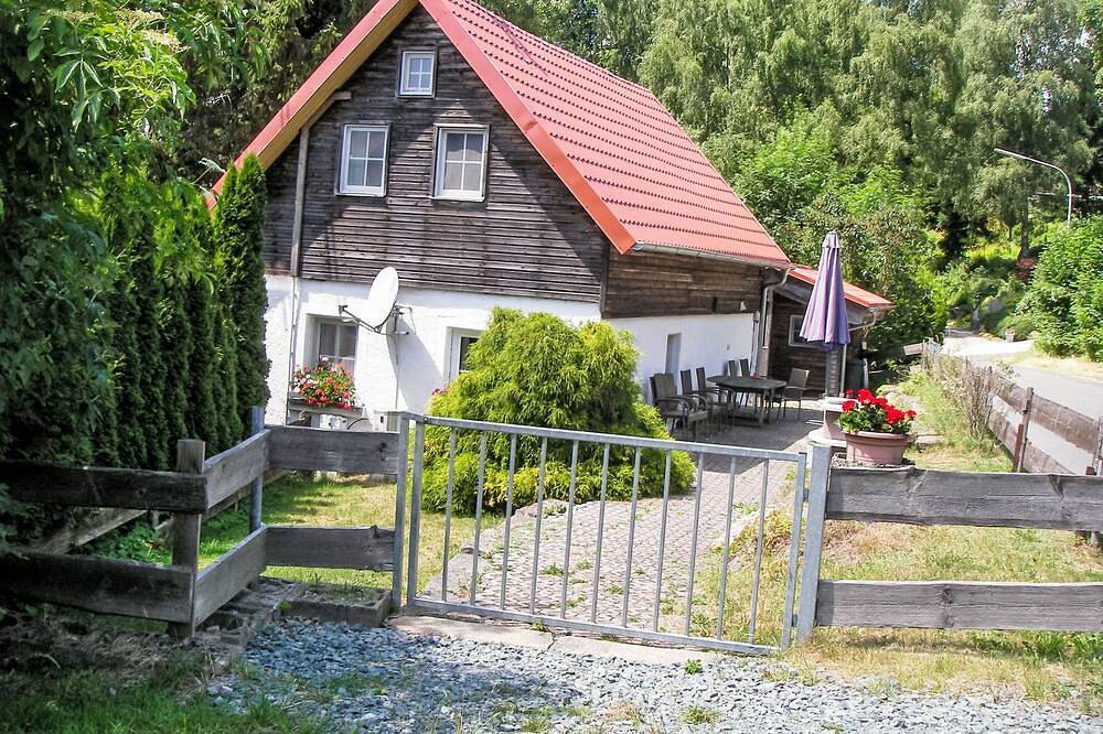 Haus\" Walter\ in Presseck, Oberes Maintal - Coburger Land
