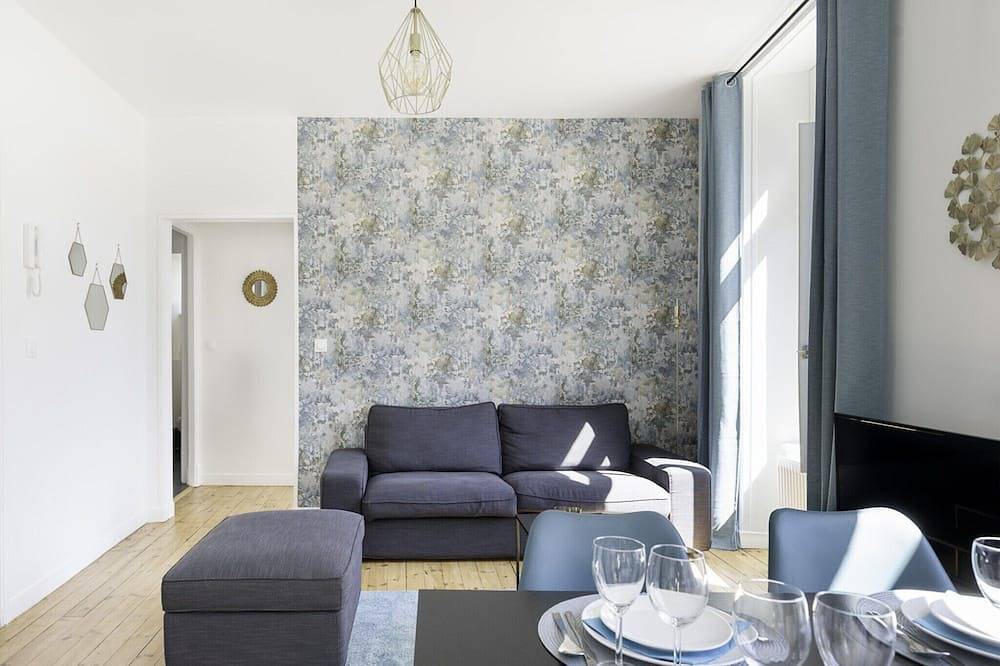 Appartement de vacances