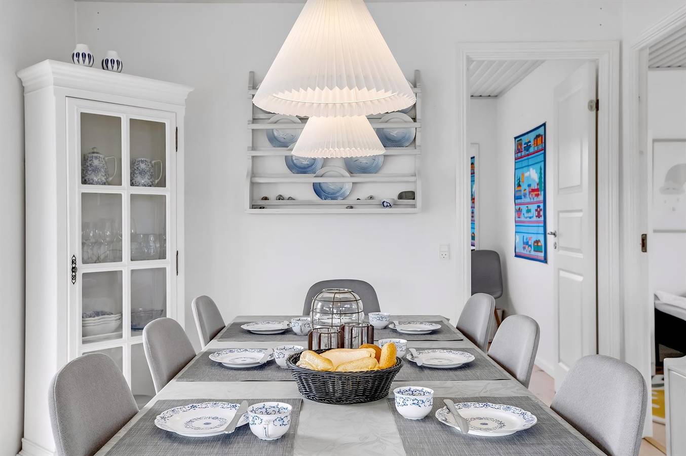 3 bedroom pet friendly home in Ringkøbing in Ringkøbing, Holmsland Klit