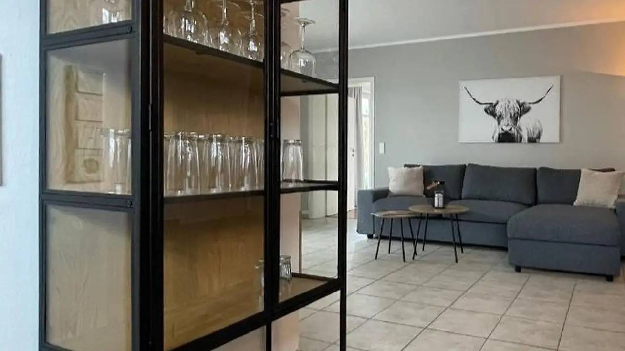 Ganze Wohnung, Appartement für 3 Personen (70 m²) in Lippstadt in Lippstadt, Kreis Soest