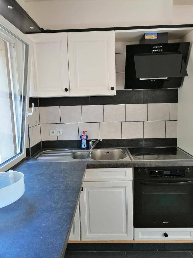 Ferienwohnung für 4 Personen, mit Balkon in Schliengen - 4