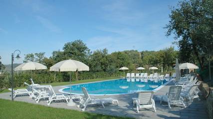 Agriturismo per 9 Persone in Città della Pieve, Perugia e dintorni, Foto 4