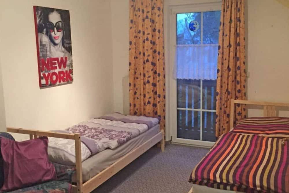 Ganze Wohnung, Bernhard Schmidt-Gasse in Gmunden, Bezirk Gmunden