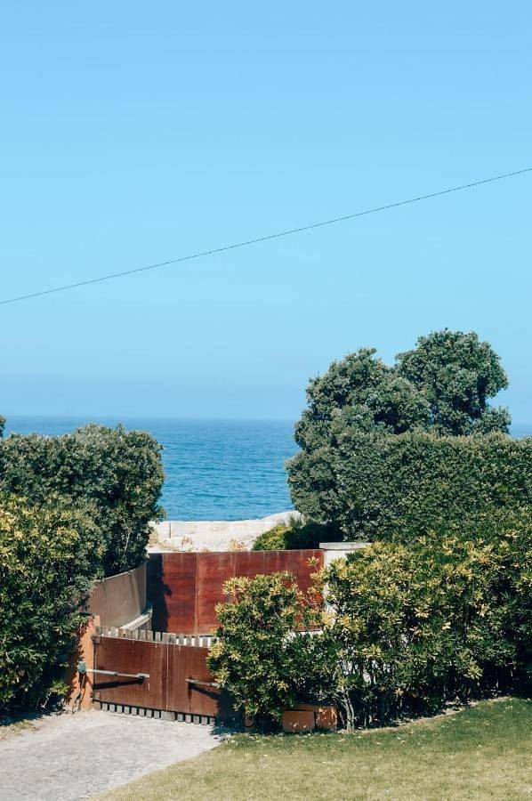 Location de vacances pour 8 personnes, avec jardin et vue, animaux acceptés dans Fão