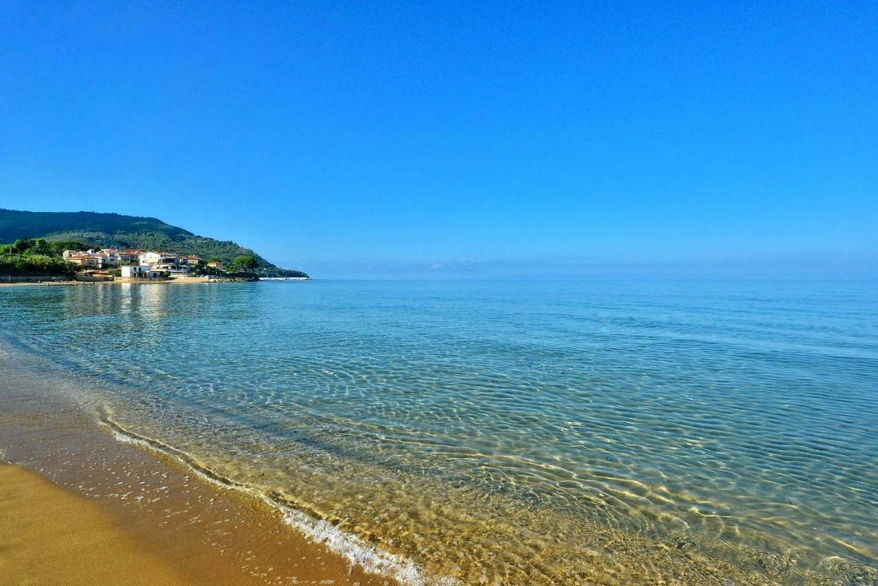 B&B Sweetsea in Cilento Coast