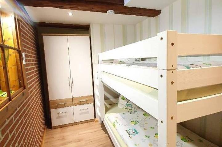 Bauernhof für 6 Personen, mit Garten im Harz - 3