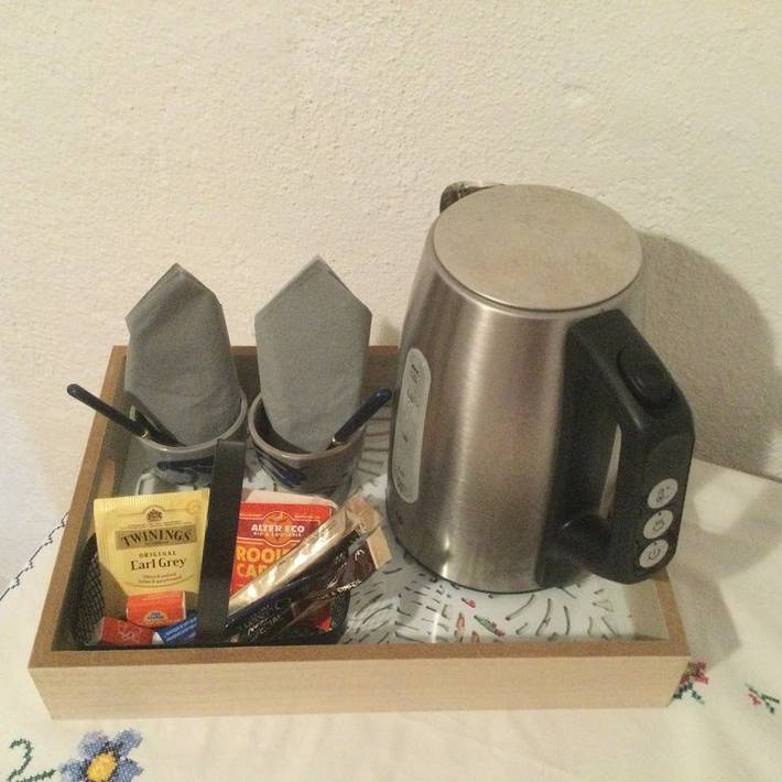 Chambre d’hôte pour 2 personnes, avec piscine et jardin dans le Gers - 2