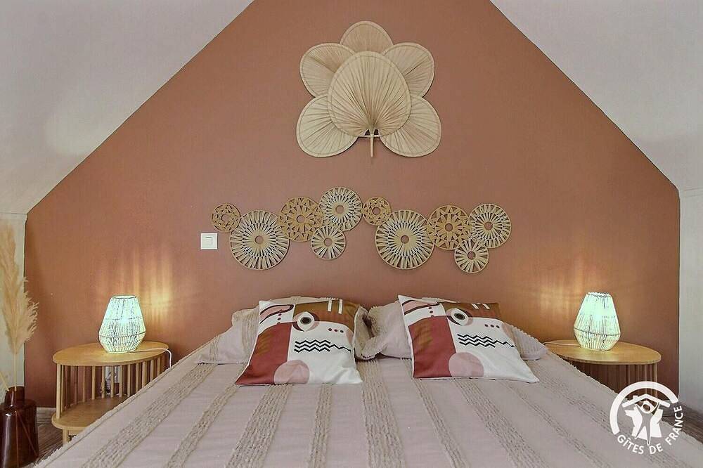 Ty Yar - Plourivo - Gîte in Plourivo, Côte de Goëlo