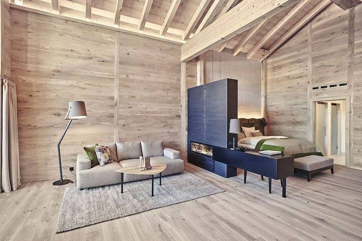 Ferienhaus für 4 Personen, mit Sauna und Pool sowie Terrasse, mit Haustier in Eben am Achensee - 2