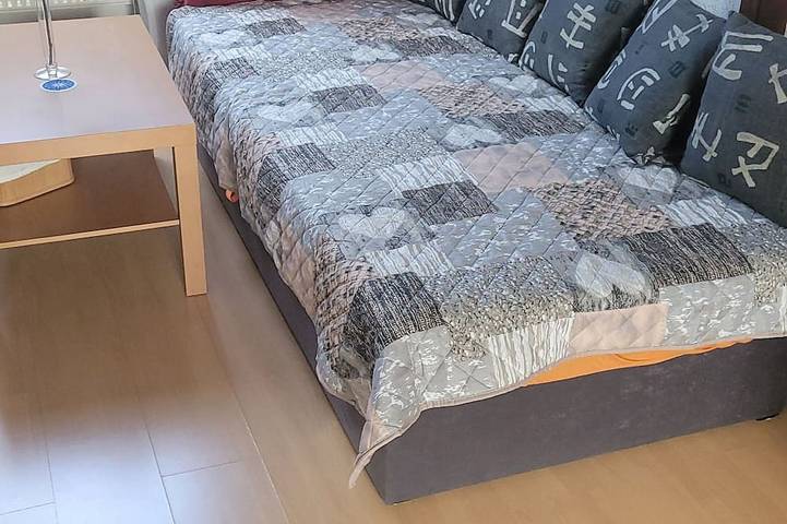 Ferienwohnung für 4 Personen, mit Garten in der Dübener Heide - 4