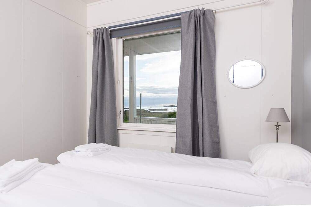 Ganze Wohnung, Apt. 103 - Andenes Whale Safari Apartments in Andøy