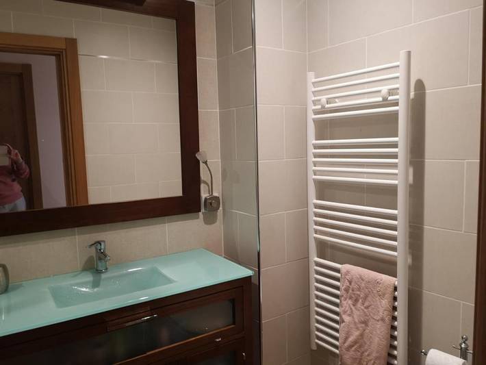 Gîte pour 4 personnes à Alquézar - 4