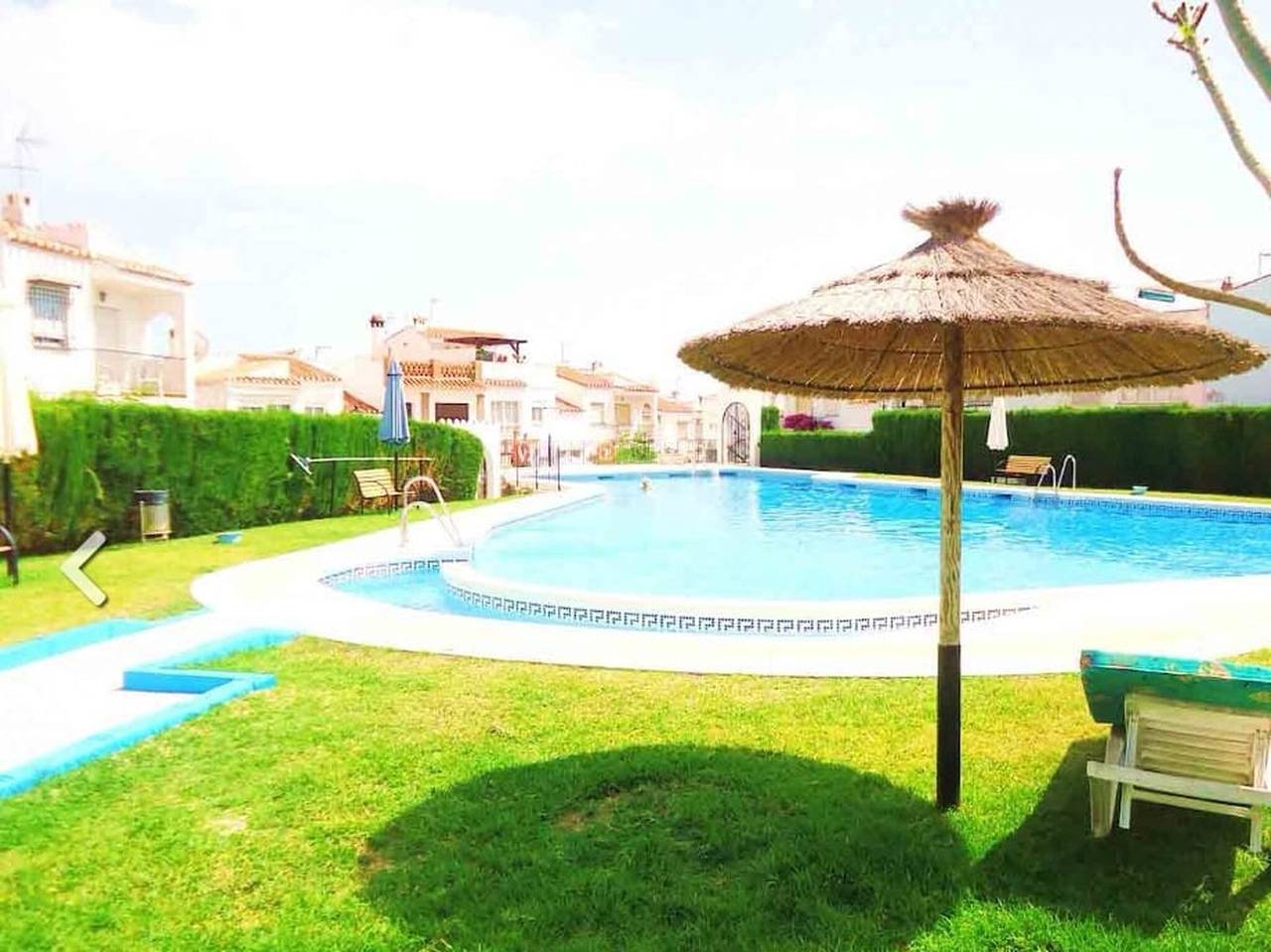 Casa vacanza a Nerja a partire da 126€ a notte