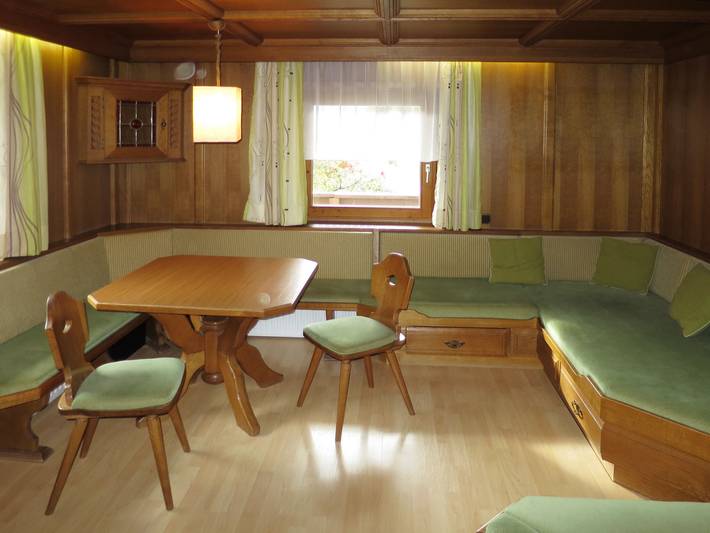 Ferienwohnung für 5 Personen, mit Garten und Balkon in Aschau im Zillertal - 4