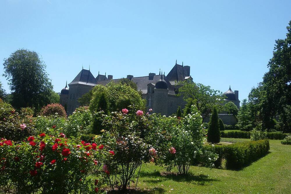 Photo : Maison de vacances