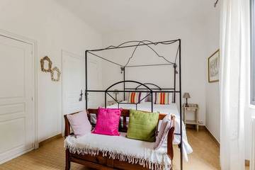 Villa voor 12 Personen in Vaison-la-Romaine, Parc naturel régional du Mont-Ventoux, Afbeelding 2