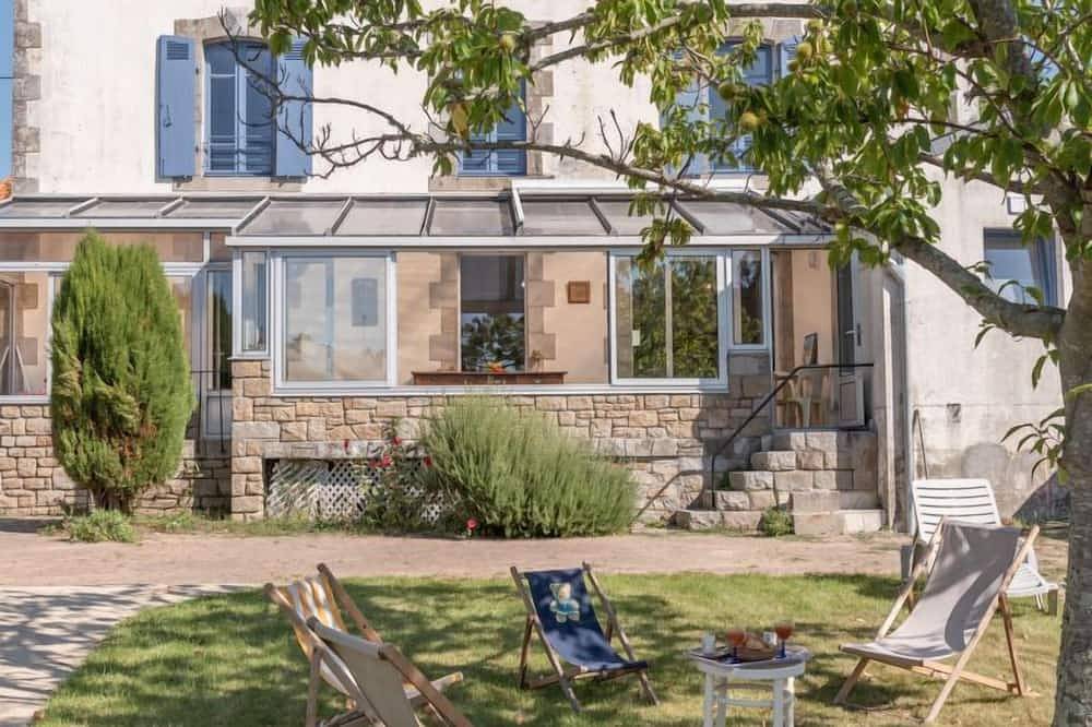 Casa vacanza a Carnac a partire da 131€ a notte