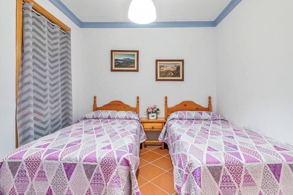 Homerez - Haus in Ardales in Ardales, Málaga Provinz
