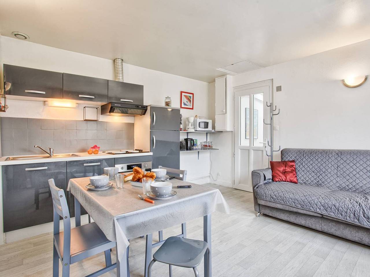 Photo : Appartement de vacances