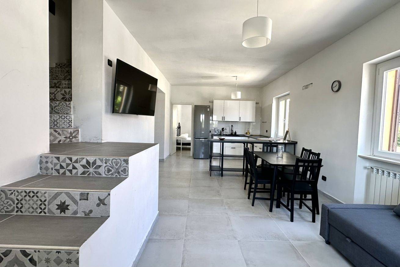 Ganze Wohnung, Se104 - Senigallia, elegant apartment close to all main services in Senigallia, Senigallia (Gemeinde)