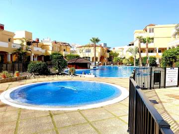 Appartement De Vacances pour 4 Personnes dans San Miguel de Abona, Tenerife du Sud, Photo 2