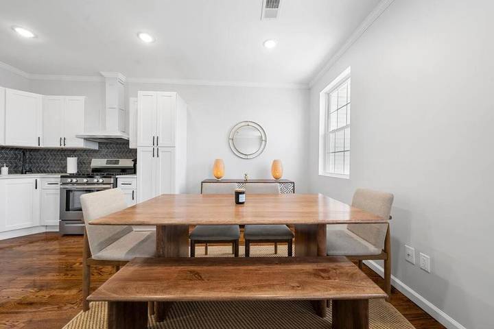 Gîte pour 6 personnes à Jersey City - 3