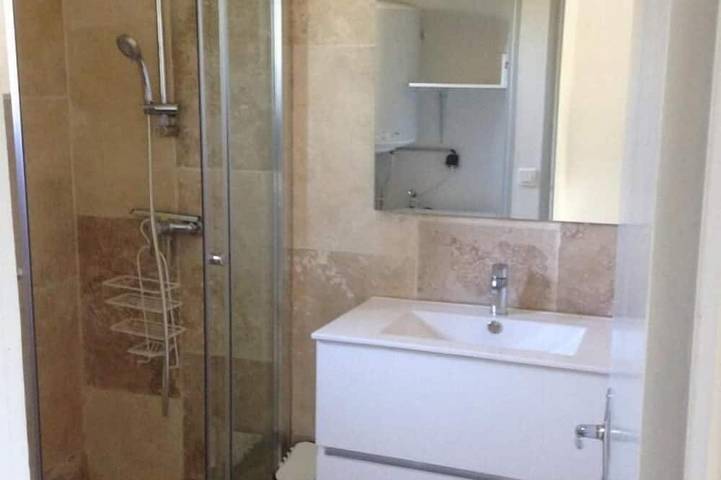 Location de vacances pour 4 personnes, avec terrasse et jardin, animaux acceptés à Moissac-Bellevue - 4