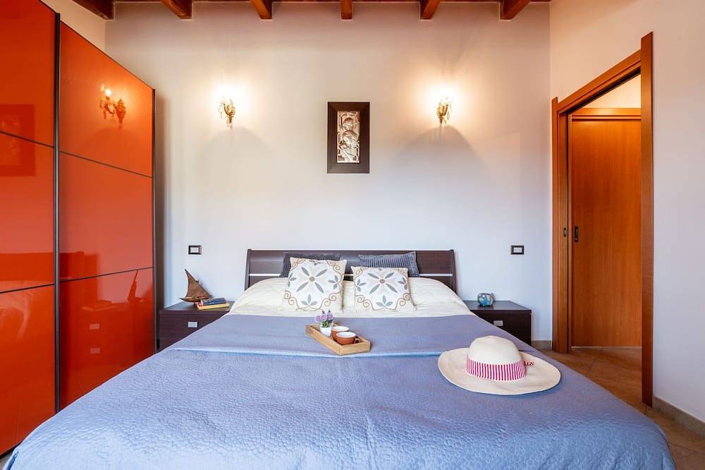 Ganze Wohnung, Sea view in Villaputzu, Cagliari Provinz