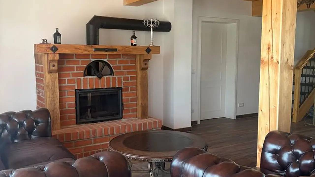 Ganze Ferienwohnung, Ferienwohnung für 2 Personen (50 m²) in Carinerland, Neubukow-Salzhaff