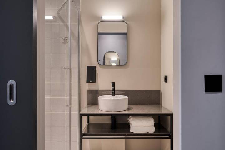 Hôtel pour 2 personnes à Anvers - 2