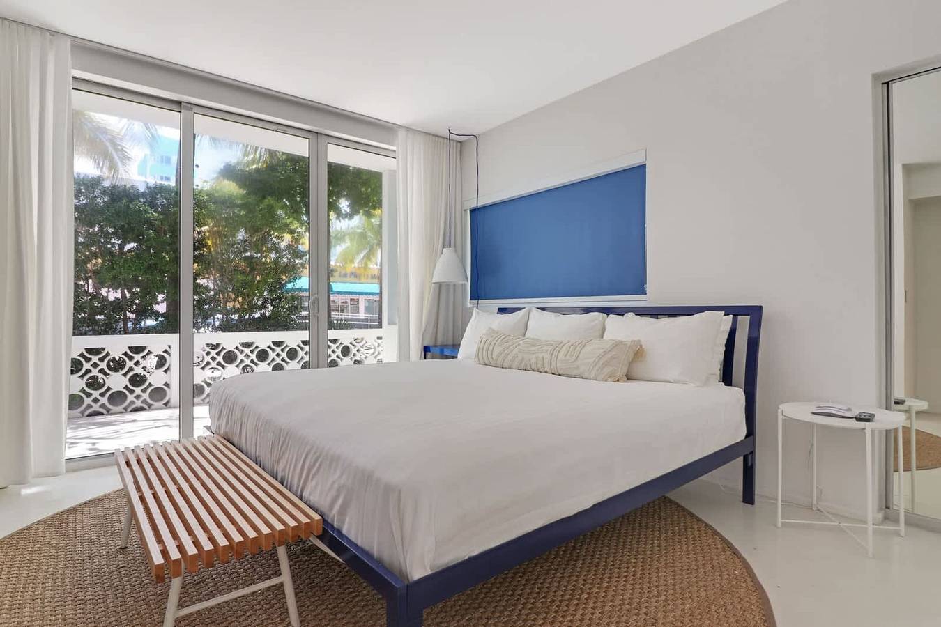 Apartamento entero, Roami at 250 Collins   Pool   Next to Beach   3Br in South Beach, Miami Beach