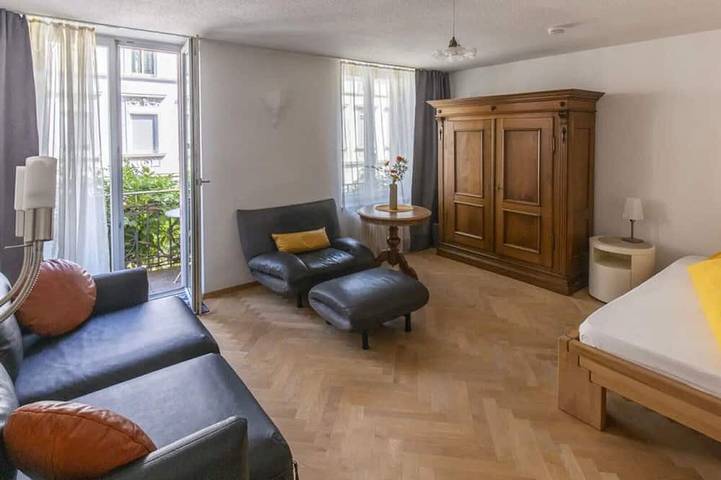 Appartement de vacances pour 3 personnes - 1