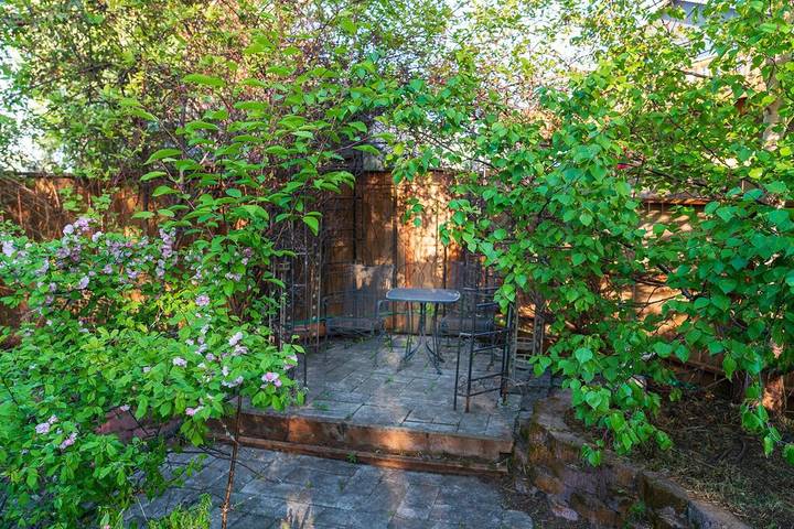 Location de vacances pour 10 personnes, avec jardin et balcon à Anchorage - 4