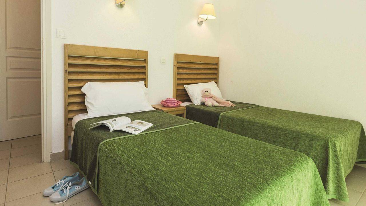Ferienhaus für 6 Personen (60 m²) in Poggio Mezzana in Poggio-Mezzana, Corte und Umgebung